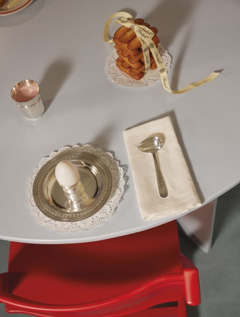 ベビー＆キッズ | Christofle